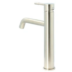 Atlantic Keukenkraan Kaden Met Hendel RVS -Badkamer Winkel 123 8475