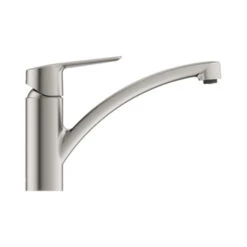 Grohe Quickfix Keukenkraan Start Lage Uitloop Supersteel 14 Grohe Quickfix Keukenkraan Start Lage Uitloop Supersteel -Badkamer Winkel 123 8493