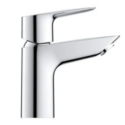 Grohe Wastafelkraan Start Edge S-size QuickFix Chroom -Badkamer Winkel 123 8546