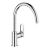 Grohe Keukenkraan Start Loop -Badkamer Winkel 123 8555