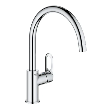 Grohe Keukenkraan Start Loop 3 Grohe Keukenkraan Start Loop