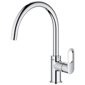 Grohe Keukenkraan Start Loop 4 Grohe Keukenkraan Start Loop - Afbeelding 2