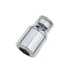 Tiger Splash Keukendouche Basic Waterbesparend Chroom M22/M24