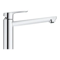 Grohe Keukenkraan Start Flow QuickFix Chroom -Badkamer Winkel 123 8605