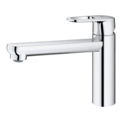 Grohe Keukenkraan Start Flow QuickFix Chroom -Badkamer Winkel 123 8606