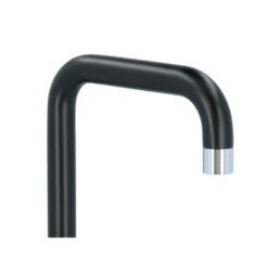 Absolut Wastafelkraan Haiti Met Hendel En Pop-up Afvoerplug Zwart 28 Absolut Wastafelkraan Haiti Met Hendel En Pop-up Afvoerplug Zwart -Badkamer Winkel 123 8674