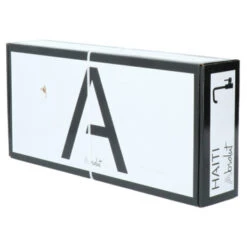 Absolut Wastafelkraan Haiti Met Hendel En Pop-up Afvoerplug Zwart 30 Absolut Wastafelkraan Haiti Met Hendel En Pop-up Afvoerplug Zwart -Badkamer Winkel 123 8676