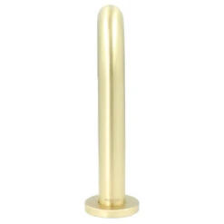 Atlantic Fonteinkraan Scott Met Draaiknop Messing -Badkamer Winkel 123 8696