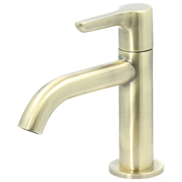 Atlantic Fonteinkraan Riley Met Hendel Messing 3 Atlantic Fonteinkraan Riley Met Hendel Messing