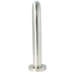 Atlantic Fonteinkraan Scott Met Draaiknop RVS -Badkamer Winkel 123 8806