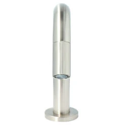 Atlantic Fonteinkraan Scott Met Draaiknop RVS -Badkamer Winkel 123 8810