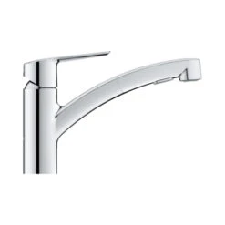Grohe Quickfix Keukenkraan Start Uittrekbare Dual Spray 30 Grohe Quickfix Keukenkraan Start Uittrekbare Dual Spray -Badkamer Winkel 123 8836