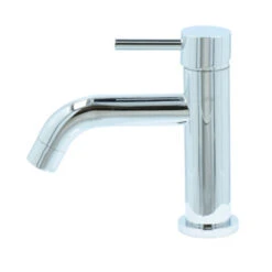 Handson Fonteinkraan Oscar Met Hendel Chroom -Badkamer Winkel 123 8854