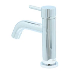 Handson Fonteinkraan Oscar Met Hendel Chroom -Badkamer Winkel 123 8855