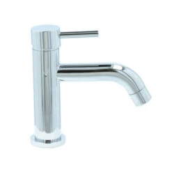 Handson Fonteinkraan Oscar Met Hendel Chroom -Badkamer Winkel 123 8858