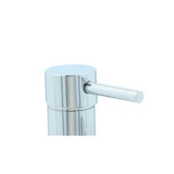 Handson Fonteinkraan Oscar Met Hendel Chroom -Badkamer Winkel 123 8861