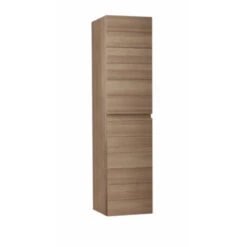 Allibert Grafika Kolomkast Eiken