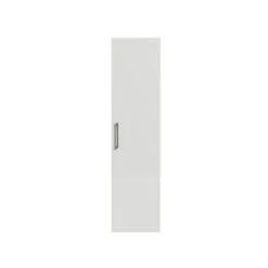 Tiger Studio Kolomkast 160 Cm Hoogglans Wit Greep Rvs 6 Tiger Studio Kolomkast 160 Cm Hoogglans Wit Greep Rvs -Badkamer Winkel 123 928