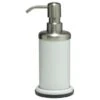 Sealskin Acero Zeepdispenser Wit -Badkamer Winkel 123 98