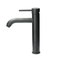 Atlantic Keukenkraan Kaden Met Hendel Zwart 18 Atlantic Keukenkraan Kaden Met Hendel Zwart -Badkamer Winkel 123 1