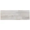 Wandtegel Decor Dust Bianco Muretto 20x60 Cm 2 Wandtegel Decor Dust Bianco Muretto 20x60 Cm -Badkamer Winkel 123 1001