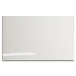 Wandtegel Iris Hoogglans Wit 25x40 Cm 1,4 M²