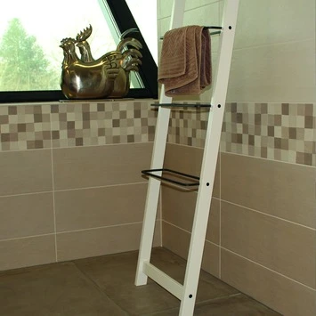 Wandtegel Aitana Beige 21,4x61 Cm 1,17 M² 4 Wandtegel Aitana Beige 21,4x61 Cm 1,17 M² - Afbeelding 2