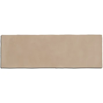Wandtegel Cementum Tusk 13x39 Cm 0,51 M² 3 Wandtegel Cementum Tusk 13x39 Cm 0,51 M²