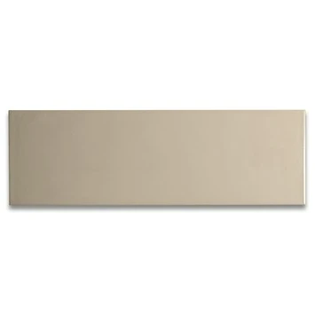 GAMMA Wandtegel Visby Sand 20x60 Cm 1,08 M² 3 GAMMA Wandtegel Visby Sand 20x60 Cm 1,08 M²