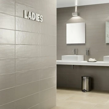 GAMMA Wandtegel Visby Sand 20x60 Cm 1,08 M² 5 GAMMA Wandtegel Visby Sand 20x60 Cm 1,08 M² - Afbeelding 3