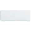 Wandtegel Point Liso Wit 20x60 Cm 1.08 M² -Badkamer Winkel 123 1035