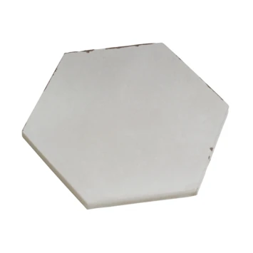 Wandtegel Odensa Grijs 14x16 Cm 0,5m² 4 Wandtegel Odensa Grijs 14x16 Cm 0,5m² - Afbeelding 2