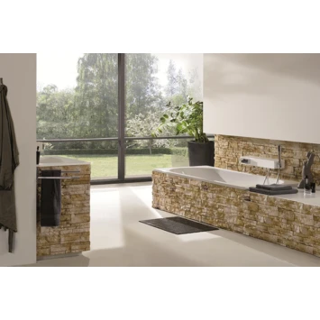 Stone Design Steenstrip Odyssee Geel 0.59 M² 4 Stone Design Steenstrip Odyssee Geel 0.59 M² - Afbeelding 2