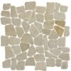 Natura Stone Mat Beige 30x30 Cm 1 M² -Badkamer Winkel 123 1048