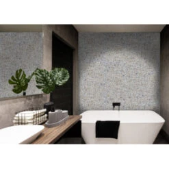 Natura Stone Mat Beige 30x30 Cm 1 M² -Badkamer Winkel 123 1053