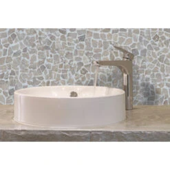 Natura Stone Mat Beige 30x30 Cm 1 M² -Badkamer Winkel 123 1056