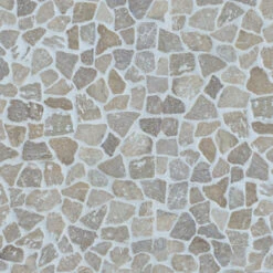 Natura Stone Mat Beige 30x30 Cm 1 M² -Badkamer Winkel 123 1058