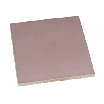 Wandtegel Sava Rose 13x13 Cm 1m² 4 Wandtegel Sava Rose 13x13 Cm 1m² - Afbeelding 2