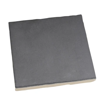 Wandtegel Sava Grijs 13x13 Cm 1m² 4 Wandtegel Sava Grijs 13x13 Cm 1m² - Afbeelding 2