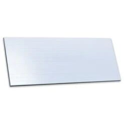 Wandtegel Fusion Wit 20x50 Cm 1,2 M² 7 Wandtegel Fusion Wit 20x50 Cm 1,2 M² -Badkamer Winkel 123 1086