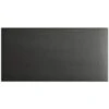 Wandtegel Santelmo Mat Zwart 30x60 Cm 1,08 M² 1 Wandtegel Santelmo Mat Zwart 30x60 Cm 1,08 M² -Badkamer Winkel 123 1094