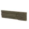 Stone Design Steenstrip Odyssee Grijs 0.59 M² -Badkamer Winkel 123 1131