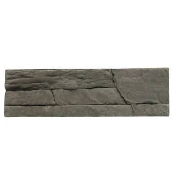 Stone Design Steenstrip Odyssee Grijs 0.59 M² 4 Stone Design Steenstrip Odyssee Grijs 0.59 M² - Afbeelding 2