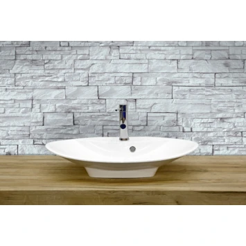 Stone Design Steenstrip Odyssee Grijs 0.59 M² 6 Stone Design Steenstrip Odyssee Grijs 0.59 M² - Afbeelding 4