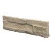 Stone Design Steenstrip Odyssee Wit 0.59 M² -Badkamer Winkel 123 1144