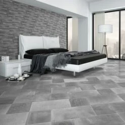 Vloertegel Dust Fumo Decor 30x30 Cm 7 Vloertegel Dust Fumo Decor 30x30 Cm -Badkamer Winkel 123 1171