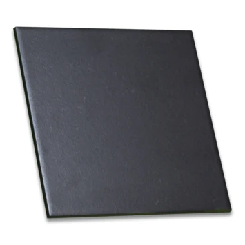 Vloertegel Venti Zwart 20x20 Cm 1,00 M² 4 Vloertegel Venti Zwart 20x20 Cm 1,00 M² - Afbeelding 2