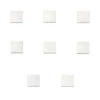 GAMMA Vloertegel Dust Bianco Decor 30x30 Cm 1m²/pak 2 GAMMA Vloertegel Dust Bianco Decor 30x30 Cm 1m²/pak -Badkamer Winkel 123 1216
