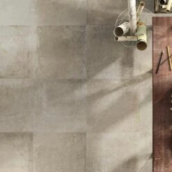 Vloertegel Cemento Oxide 60x60 Cm 1,44 M² -Badkamer Winkel 123 1251