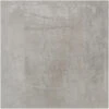 Vloertegel/wandtegel Dust Bianco 60,4x60,4 Cm 1,46m²